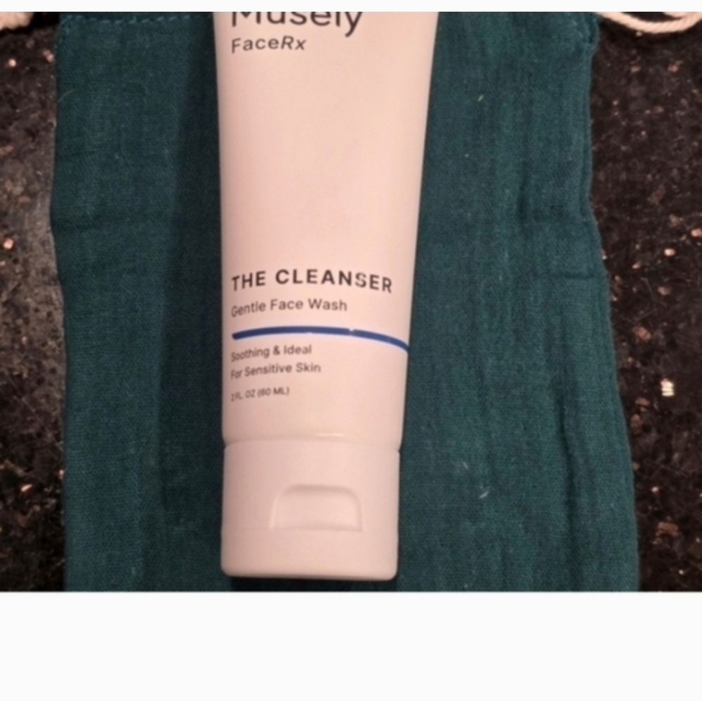 Musely " The Cleanser"